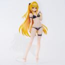 To Love Ru Darkness Figura PVC 1/4 Swimsuit Series Golden Darkness 39 cm