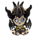 Diablo IV Peluche Kitty Lilith 22 cm