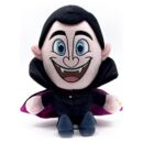 Hotel Transylvania Peluche Dracula 22 cm