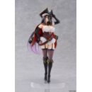Overlord Figura PVC Coreful Albedo (Pirate Ver.) 18 cm