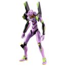 Evangelion: New Theatrical Edition Plastic Model Evangelion Test Type-01 TV Ver. 19 cm