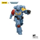 Warhammer 40,000 Figura Space Wolves Intercessor 12 cm