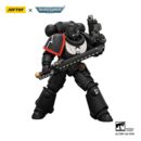 Warhammer 40,000 Figura Raven Guard Intercessor 12 cm