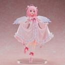 Shugo Chara! PVC Figure 1/6 Amu Hinamori Amulet Angel 26 cm
