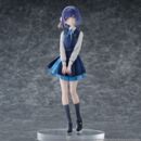 Gakuen Idolmaster PVC Figure 1/6 Hatsumi Misuzu 27 cm