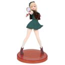My Dress-Up Darling Vivit Figura PVC Marin Kitagawa Detective Ver. Green 20 cm