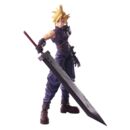 Final Fantasy VII Figura Nendoroid Doll Bring Arts Cloud Strife Digital Plus Edition 15 cm