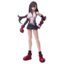 Final Fantasy VII Figura Nendoroid Doll Bring Arts Tifa Lockhart Digital Plus Edition 14 cm