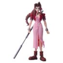 Final Fantasy VII Figura Nendoroid Doll Bring Arts Aerith Gainsborough Digital Plus Edition 14 cm