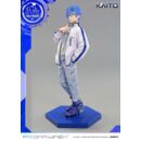 Piapro Characters Prisma Wing Figure 1/7 KAITO "Art by lack" 24 cm