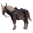 Elden Ring Figma Figura Torrent, the Spectral Steed 18 cm
