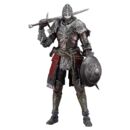 Elden Ring Figma Figura Raging Wolf 16 cm