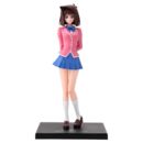 Yu-Gi-Oh! Oshi Works PVC Figure 1/7 Téa Gardner 23 cm