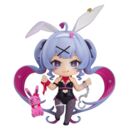 Character Vocal Series 01: Hatsune Miku Nendoroid Figura Rabbit Hole Ver. 10 cm