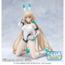 Rakuen Tsuiho -Expelled from Paradise- Yumemirize PVC Figure Angela Balzac ~Cyber Bunny~ 16 cm