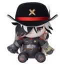Honkai: Star Rail Peluche Mirucco Boothill 30 cm