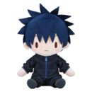 Jujutsu Kaisen The Culling Game fuwa petit Peluche Megumi Fushiguro (M) 20 cm