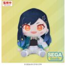 Hatsune Miku: Colorful Stage! Peluche MYSEKAI An Shiraishi (S) 13 cm