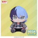 Hatsune Miku: Colorful Stage! Peluche Mysekai Toya Aoyagi (S) 13 cm