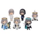 Fate/Grand Order Nendoroid Surprise Mini Figures Blind Box Assortment (6)