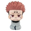 Jujutsu Kaisen Figura PVC Look Up Sukuna 11 cm (Repeat)
