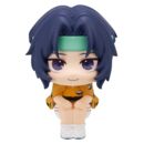 The New Prince of Tennis Look Up PVC Figures 2-Pack Kunimitsu Tezuka & Seiichi Yukimura 11 cm (with gift)
