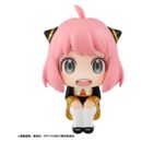 Spy x Family Figura PVC Look Up Anya Forger 11 cm (Repeat)