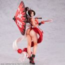 The King of Fighters '98 Lucrea PVC Figure Mai Shiranui 28 cm
