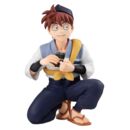 Nintama Rantaro G.E.M. Series Figura PVC Doi Sensei Palm Size 11 cm