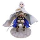 Wandering Witch: The Journey of Elaina PVC Figure 1/7 Amnesia 24 cm