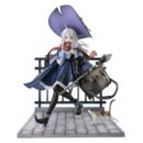 Wandering Witch: The Journey of Elaina PVC Figure 1/7 Elaina DX Ver. 29 cm