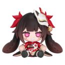 Honkai: Star Rail Huggy Boom Sparkle's Bomb Doll 11 cm