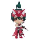 Overwatch Nendoroid Figura Kiriko 10 cm