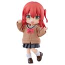Bocchi the Rock! Nendoroid Doll Figura Ikuyo Kita 14 cm