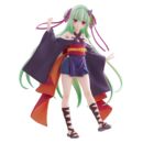 Senkoi Manbana Pop Up Parade Murasame L Size 20 cm