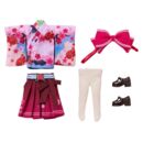 Character Vocal Series 01: Hatsune Miku Parts for Nendoroid Doll Figures Sakura Miku: Hirohako 2025 Ver. (Hirosaki)