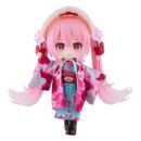 Character Vocal Series 01: Hatsune Miku Nendoroid Doll Sakura Miku: Hirohako 2025 Ver. (Hakodate)