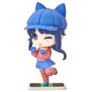MiSide Mini Memory Figura Mini Cappie 9 cm