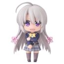Sabbat of the Witch Nendoroid Figura Nene Ayachi 10 cm