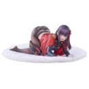 Chained Soldier Season 2 PVC Figure 1/7 Ren Yamashiro