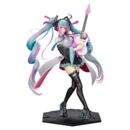 Hatsune Miku Figura PVC 1/7 Bishoujo Remix series Hatsune Miku 25 cm