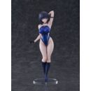 Original Character KoiKoi -Sakura- PVC Figure 1/6 Aoba Umise 27 cm