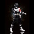 Power Rangers Furai Action Action Figure Black Ranger 13 cm