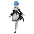 Re:ZERO -Starting Life in Another World- Kadokawa Plastic Model Series Plastic Model Kit Rem 16 cm