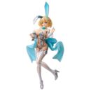 Original Character Bunny Suit Planning Figura PVC 1/4 Sophia F. Shirring: Bunny Ver. (White Edition) 51 cm