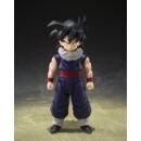 Dragon Ball Z S.H.Figuarts Action Figure Son Gohan (Z-Fighters) (Limited Edition Z-Fighters Group Base Ver. A) 11 cm