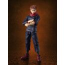 Jujutsu Kaisen S.H.Figuarts Action Figure Yuji Itadori -120% of Potential- 15 cm