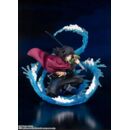 Demon Slayer: Kimetsu no Yaiba Figura PVC FiguartsZERO Tomioka Giyu -Water Breathing- 17 cm