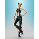 JoJo's Bizarre Adventure S.H.Figuarts Action Figure Jolyne Cujoh 16 cm
