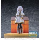 Frieren: Beyond Journey's End Luminasta PVC Figure Frieren Eternal Love 20 cm